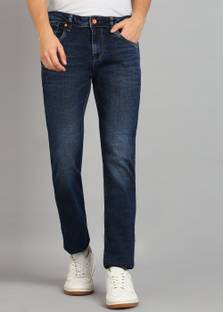 KILLER Slim Men Blue Jeans