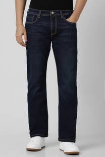 PETER ENGLAND Regular Men Blue Jeans