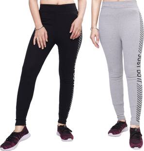 ANFAFAB Multicolor Jegging