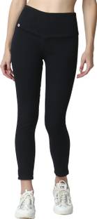 4Flies Black Jegging