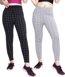 ANFAFAB Multicolor Jegging