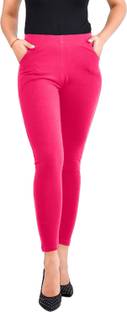 Misaina Ankle Length  Ethnic Wear Legging
