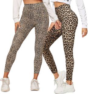 ALISBA Multicolor Jegging