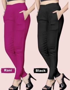 AFF Multicolor Jegging