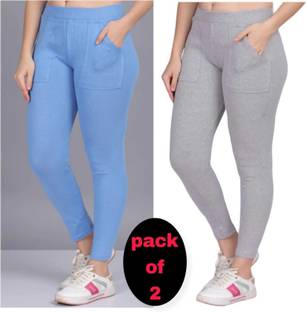 RFHub Multicolor Jegging