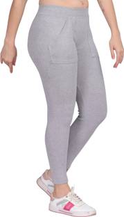 EXMP Multicolor Jegging