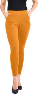 Misaina Ankle Length  Ethnic Wear Legging