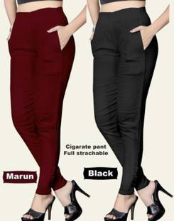 AFF Multicolor Jegging