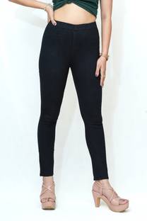Arthway Black Jegging