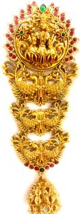 Adyashree Emporium HAIR JADAI WOMEN WEDDING Hair Chain