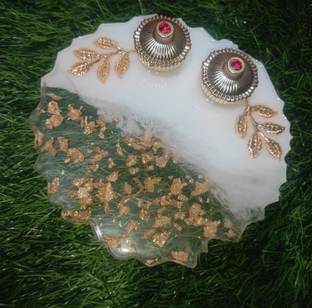 Resin 801010 Jewelry Design Template