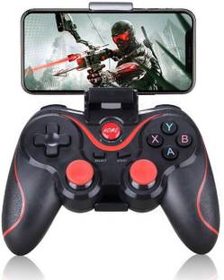 Decasa X3 Wireless Bluetooth Gamepad For Android/Windows/Smart TV (PUBG Not Support)  Joystick