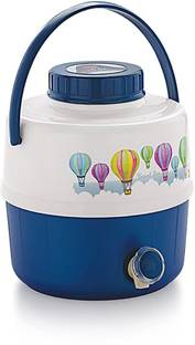 cello 5 L Plastic Water Jug