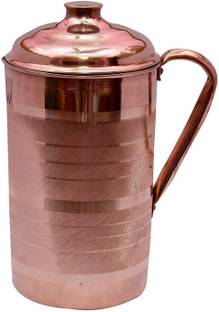 EVERGROW 1.7 L Copper Water Jug