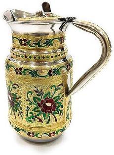 heet 1.5 L Stainless Steel Water Jug