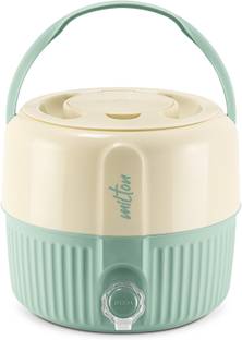 MILTON 5.25 L Plastic Water Jug