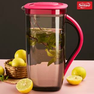 Max Senso 1.5 L Plastic Water Jug