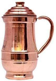 EVERGROW 1.5 L Copper Water Jug