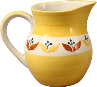 caffeine 1.8 L Stoneware Water Jug