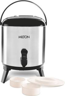 MILTON 3 L Steel Water Jug
