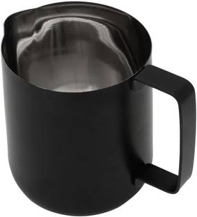 Dynore 0.8 L Steel Measuring Jug