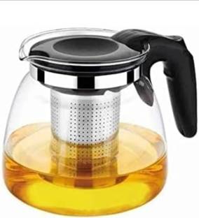 merdwal 1 L Glass Kettle Jug