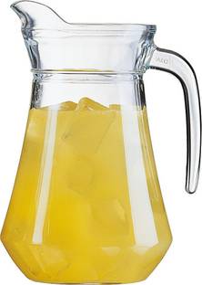 LUMINARC 1.3 L Glass Water Jug