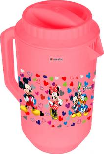 HOMESTIC 2 L Plastic Water Jug