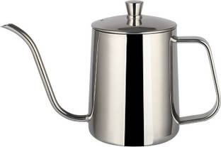 THE BEAN CO 0.6 L Stainless Steel Kettle Jug