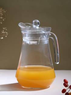 snowworld 1.5 L Glass Water Jug