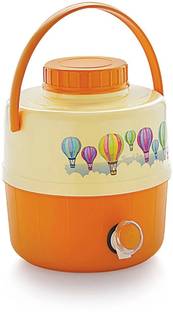 cello 5 L Plastic Water Jug