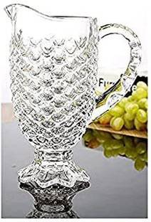 INFINITYSHUB 1.5 L Glass Wine Jug
