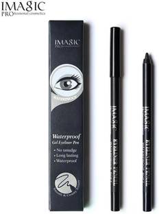 IMagic Gel Eyeliner Kajal Waterproof