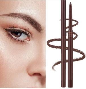 SEUNG Smudge Long Lasting Waterproof Super Brown Kajal