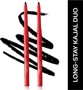 FACES CANADA Kajal Duo