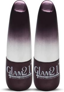 Glam21 Kajal Stick-Longstay Intense Natural Super Pigmented Smudgeproof & Waterproof