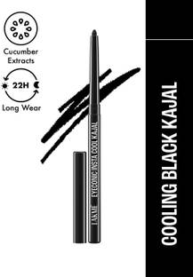 Lakmé Insta Cool Kajal With Cucumber Extracts