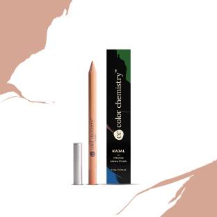 Juicy Chemistry Color Chemistry Organic Kajal, Certified Organic- Dune KJ03