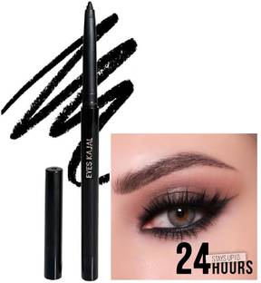 GABBU Eye make up crayon black crayon kajal water proof