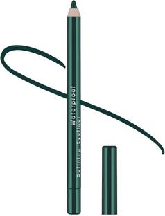 Amaryllis SMUDGE PROOF GREEN KAJAL