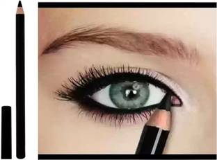 HUZURLU Water Proof Long Lasting Kajal
