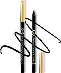 FASHION COLOUR SUPER GLIDING EYE PENCIL/KAJAL
