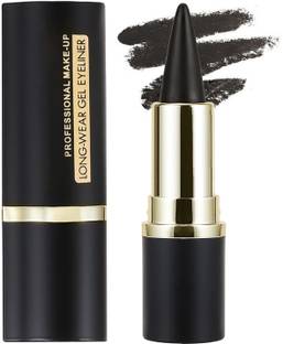 MYEONG Kohl Black Intense Long Stay Kajal