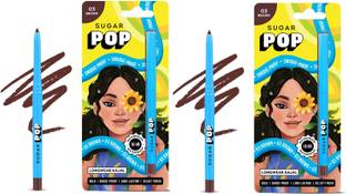 SUGAR POP Brown03_2N