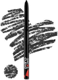 Color Cupid Eye Obsession Kajal | Smudge-proof | Up to 24 Hour Long Stay | Ultra Pigmented