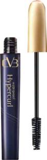 CVB waterproof Hypercurl Mascara Eyelashes Black Mascara 8Ml