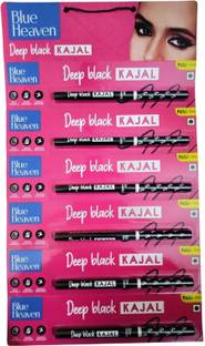BLUE HEAVEN Pack of Kajal