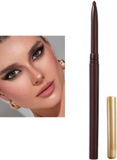Sheny NEW PROFESSIONAL BROWN AUTO KOHL KAJAL EYELINER