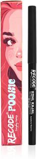 recode Everyday Makeup Pookie Black Kajal