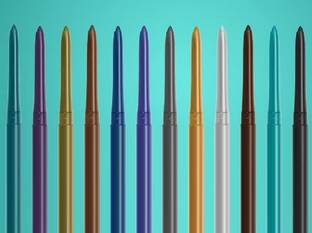 Amaryllis Matte Waterproof Pencil Kajal